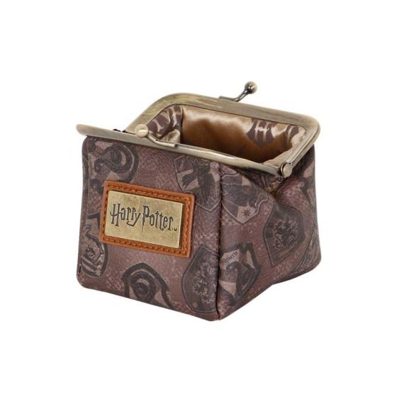 Porte-monnaie "Hogwarts" - Harry Potter