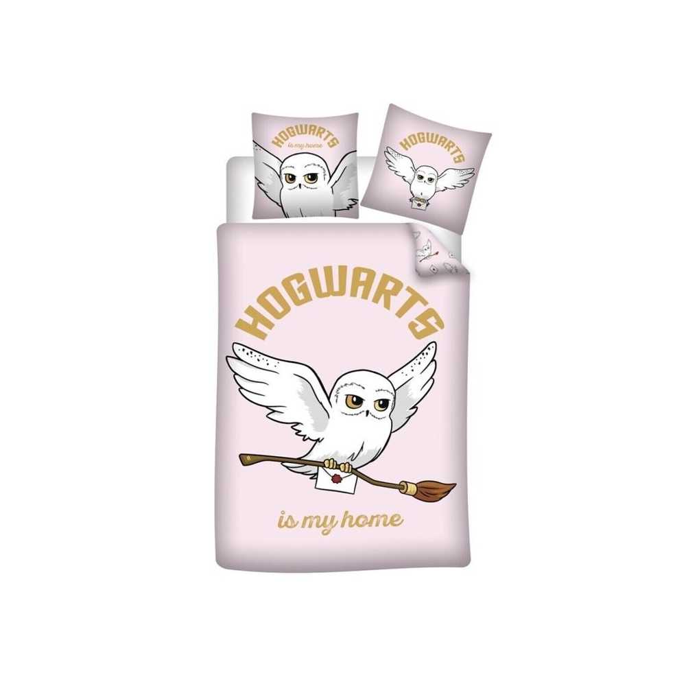 Bettwäsche „Hedwig“ - Harry Potter