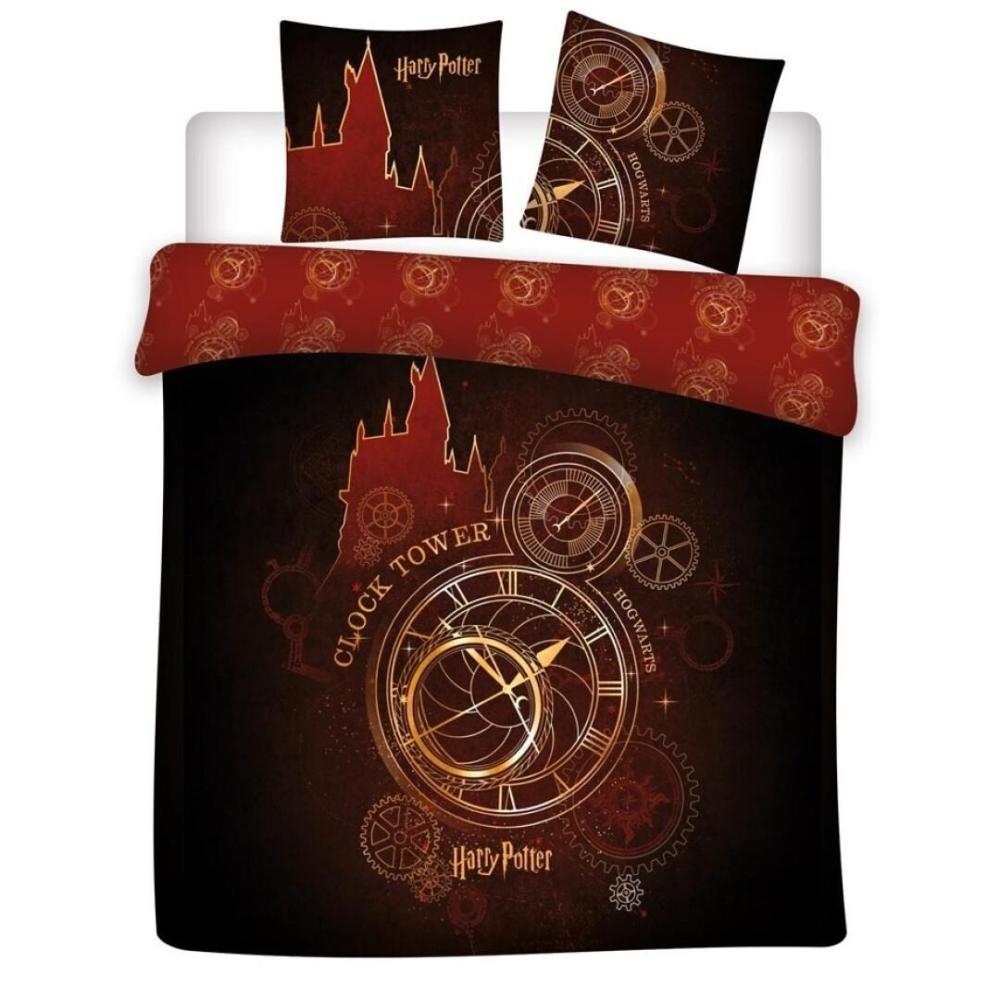 Parure de lit Harry Potter - 240 x 220cm
