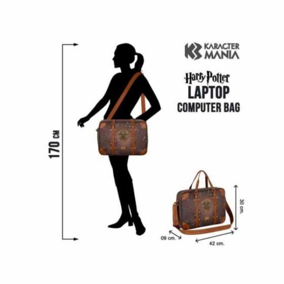 Harry Potter Pride Laptop-Tasche für Computer