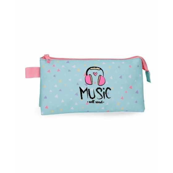 Trousse d'école - Music