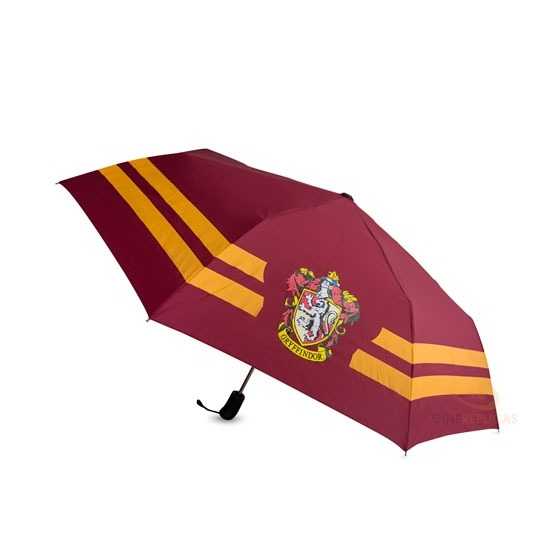 Parapluie Gryffondor - Harry Potter