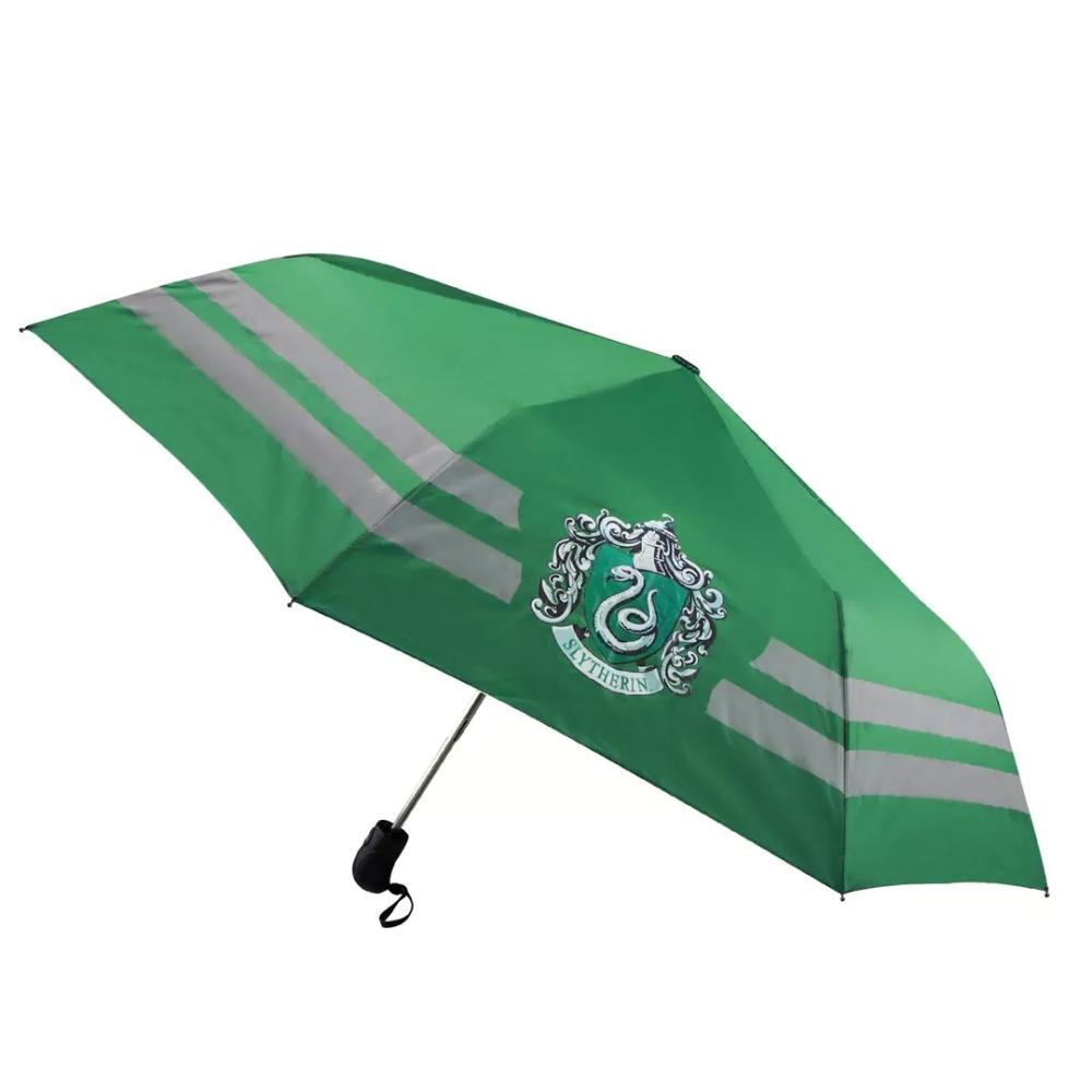 Slytherin Regenschirm - Harry Potter