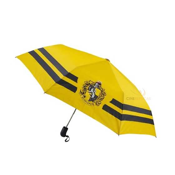 Parapluie Poufsouffle - Harry Potter
