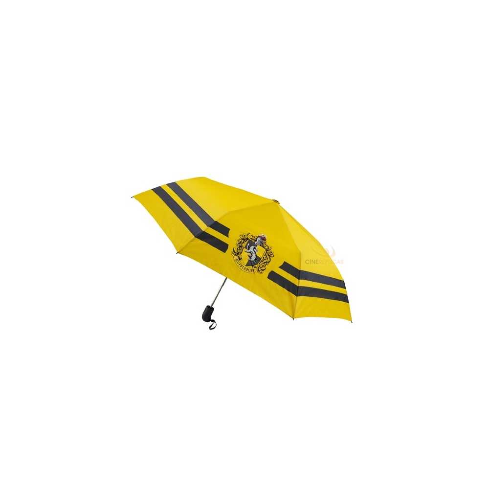Parapluie Poufsouffle - Harry Potter