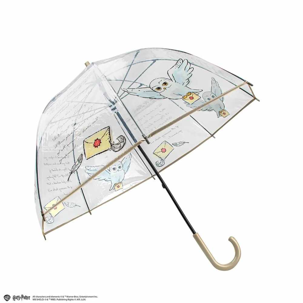 Parapluie Hedwige - Harry Potter