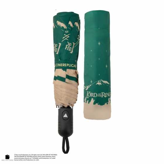 Regenschirm Gemeinschaft des Ringes - Herr der Ringe - Lord of the Rings