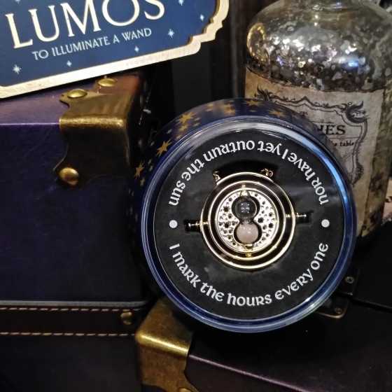 Zeitumkehrer - Sonderausgabe - Harry Potter