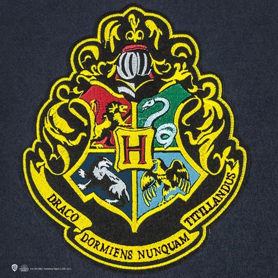 Hogwarts-Banner - Harry Potter