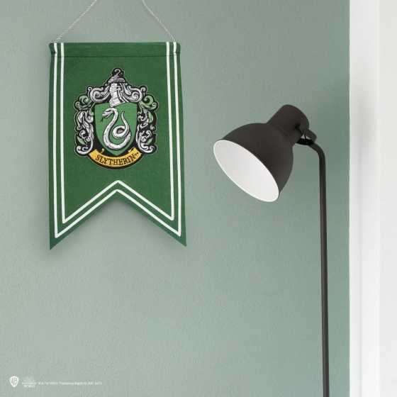 Banner Slytherin - Harry Potter