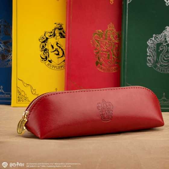 Kunstledermäppchen Gryffindor - Harry Potter