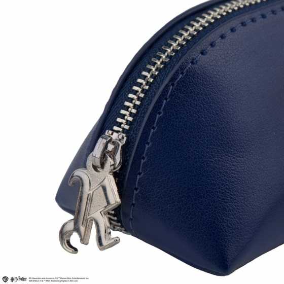 Trousse en similicuir Serdaigle - Harry Potter