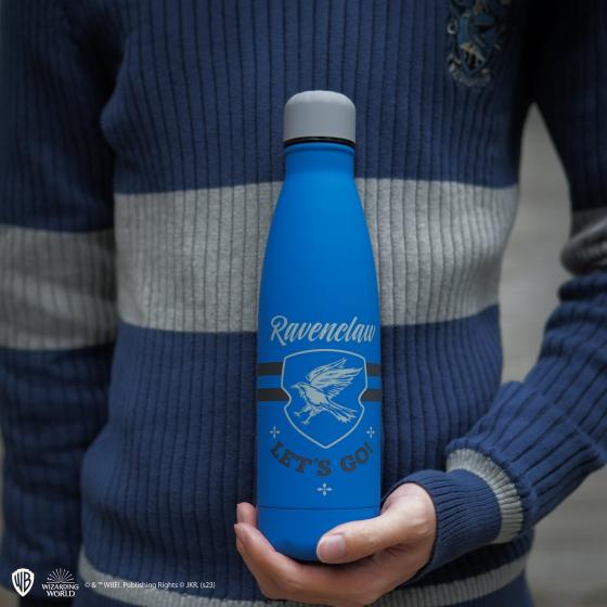 Ravenclaw Let's Go Isotherme Trinkflasche 500ml - Harry Potter