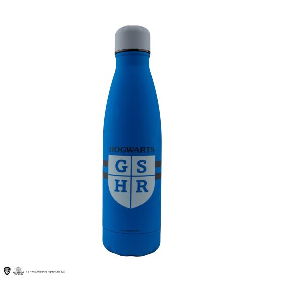 Ravenclaw Let's Go Isotherme Trinkflasche 500ml - Harry Potter