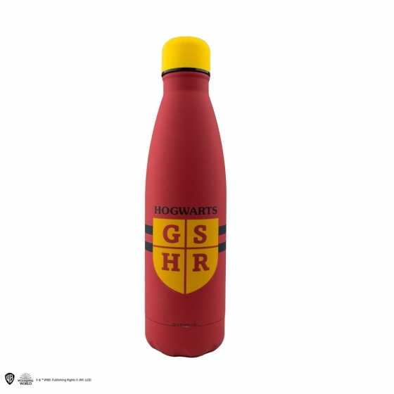 Isothermische Trinkflasche Gryffindor Let's Go 500ml - Harry Potter