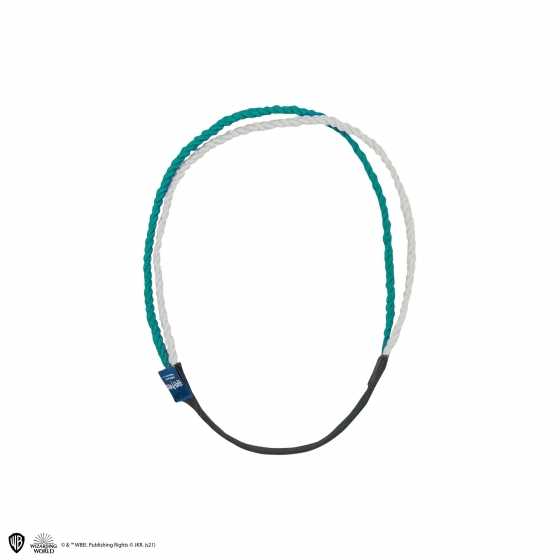 Set aus 2 Haaraccessoires Slytherin Trendy - Harry Potter