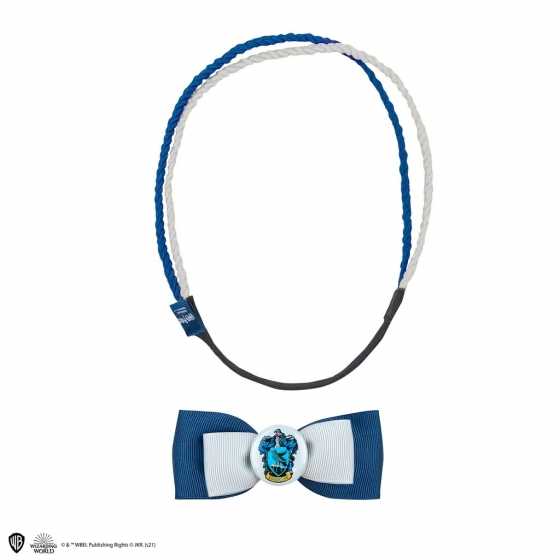 Set de 2 Accessoires Cheveux Serdaigle Trendy - Harry Potter