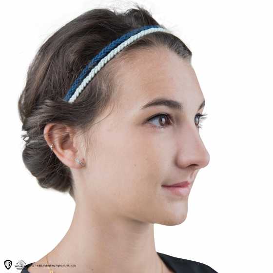 Set de 2 Accessoires Cheveux Serdaigle Trendy - Harry Potter