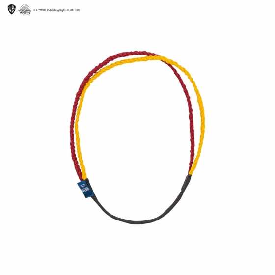 Set de 2 Accessoires Cheveux Gryffondor Trendy - Harry Potter