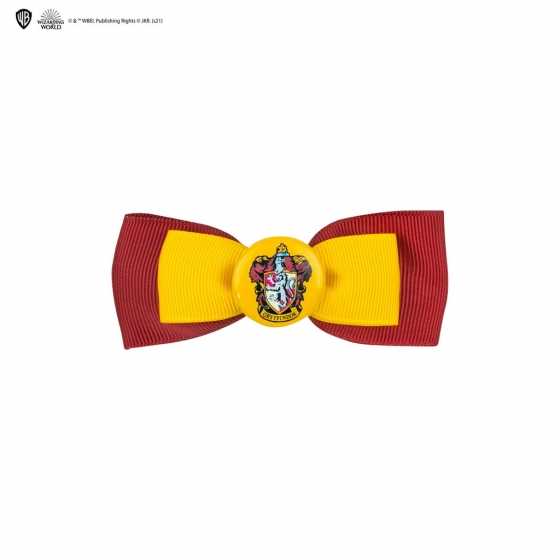 Set de 2 Accessoires Cheveux Gryffondor Trendy - Harry Potter