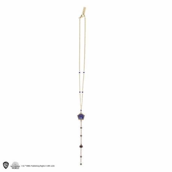 Sautoir Chocogrenouille  - Harry Potter