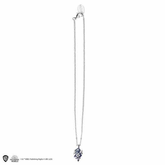 Collier Beauxbatons  - Harry Potter