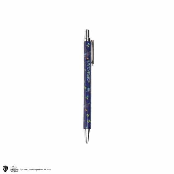 Set Carnet et Stylo Deluxe Monde Magique de Serdaigle - Harry Potter