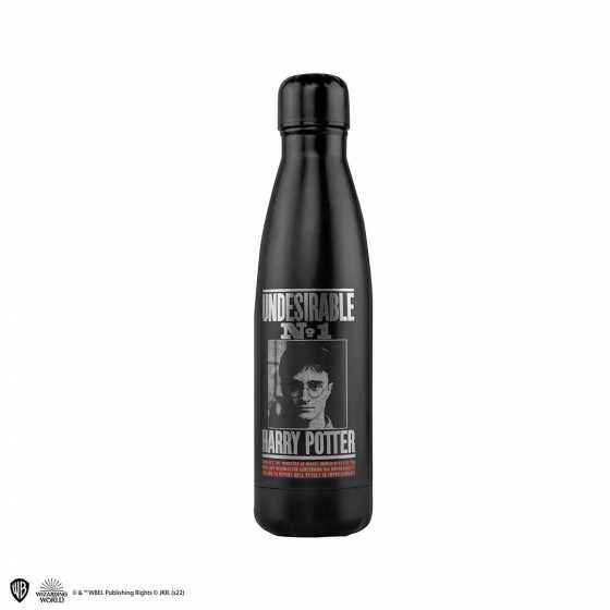 Undesirable n°1 - Isolierflasche 500ml - Harry Potter