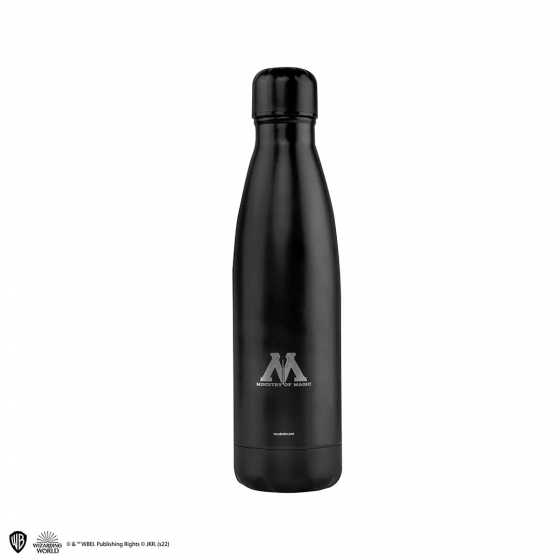 Undesirable n°1 - Bouteille isotherme 500ml - Harry Potter