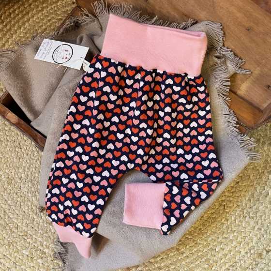 Saroual Herz 3-6 Monat