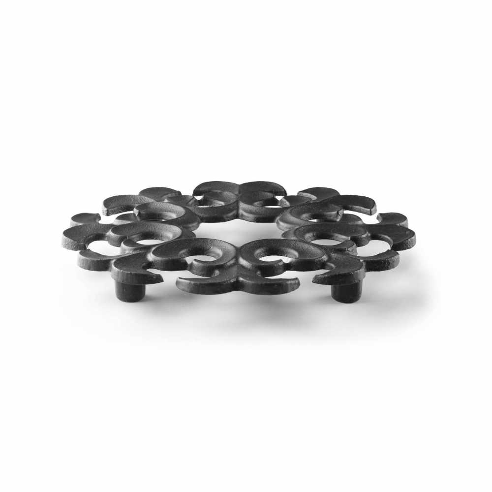 Porte-théière Perth, 13 cm, fonte - IBILI