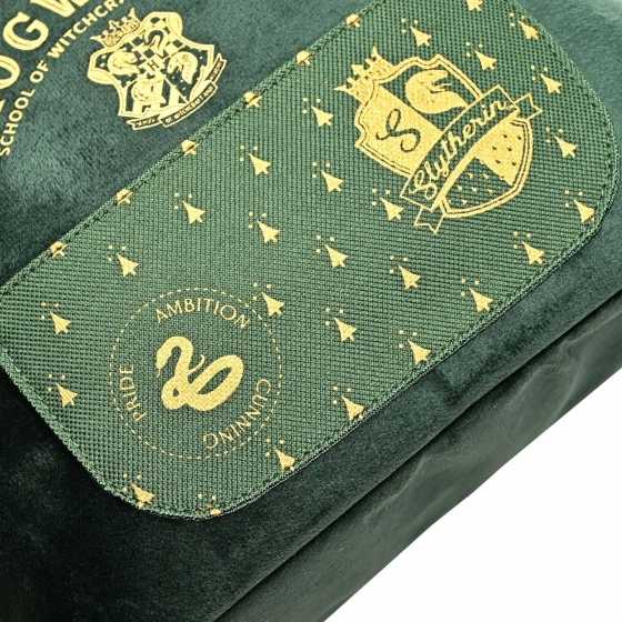 Slytherin Lunch Bag - Harry Potter - Warner Bros