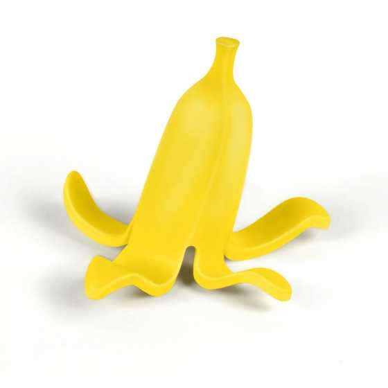 Fred Banana Stand - Telefonhalter