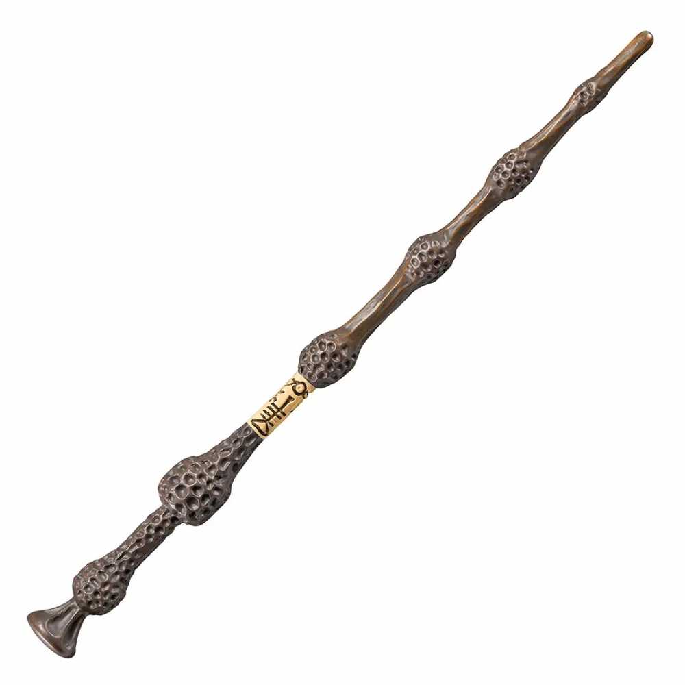 Dumbledore - Baguette de Sureau en PVC - Harry Potter