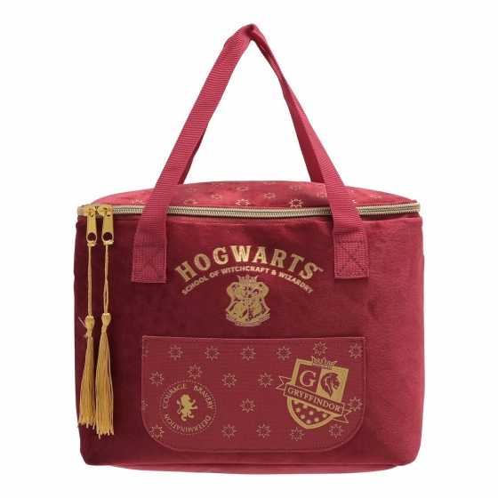Gryffindor Lunch Bag - Harry Potter - Warner Bros