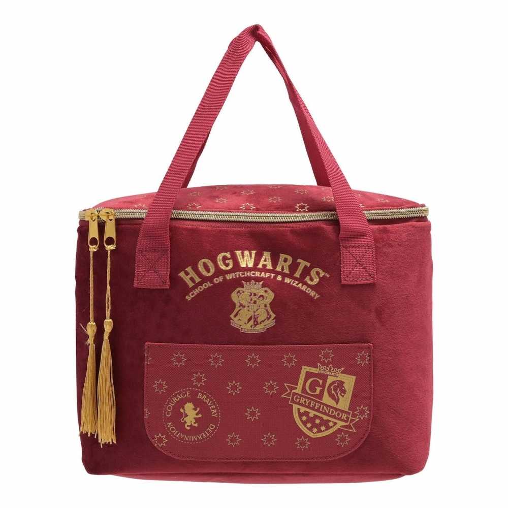 Lunch Bag Gryffondor - Harry Potter - Warner Bros