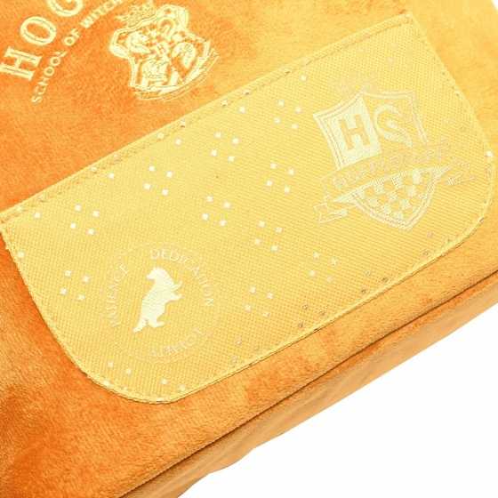 Hufflepuff Lunch Bag - Harry Potter - Warner Bros