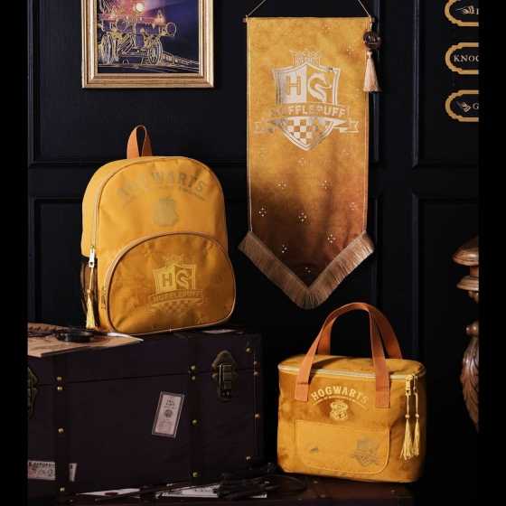 Hufflepuff Lunch Bag - Harry Potter - Warner Bros