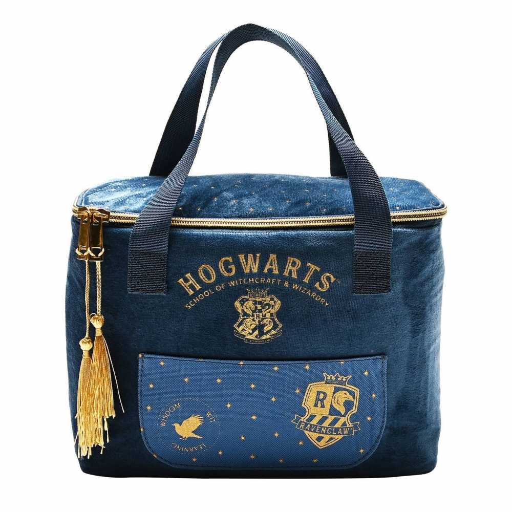 Lunch Bag Serdaigle - Harry Potter - Warner Bros