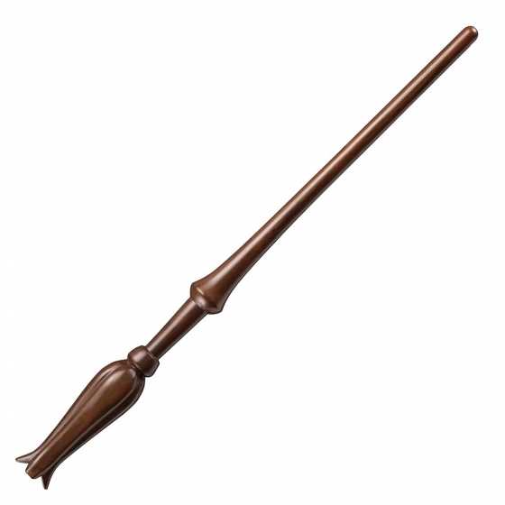 Luna Lovegood - Baguette en PVC  - Harry Potter