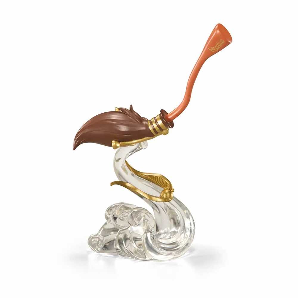 Nimbus 2000 & Vif d’or - Prop-Ups - Harry Potter