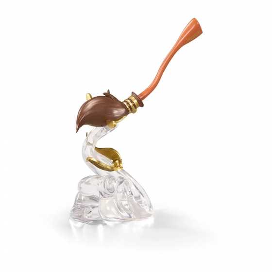 Nimbus 2000 & Golden Snitch - Prop-Ups - Harry Potter