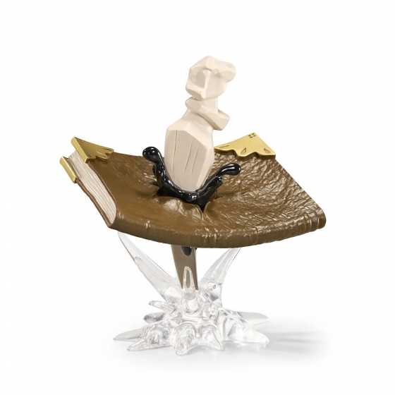 Journal de Tom Jedusor & Croc de Basilic - Prop-Ups - Harry Potter