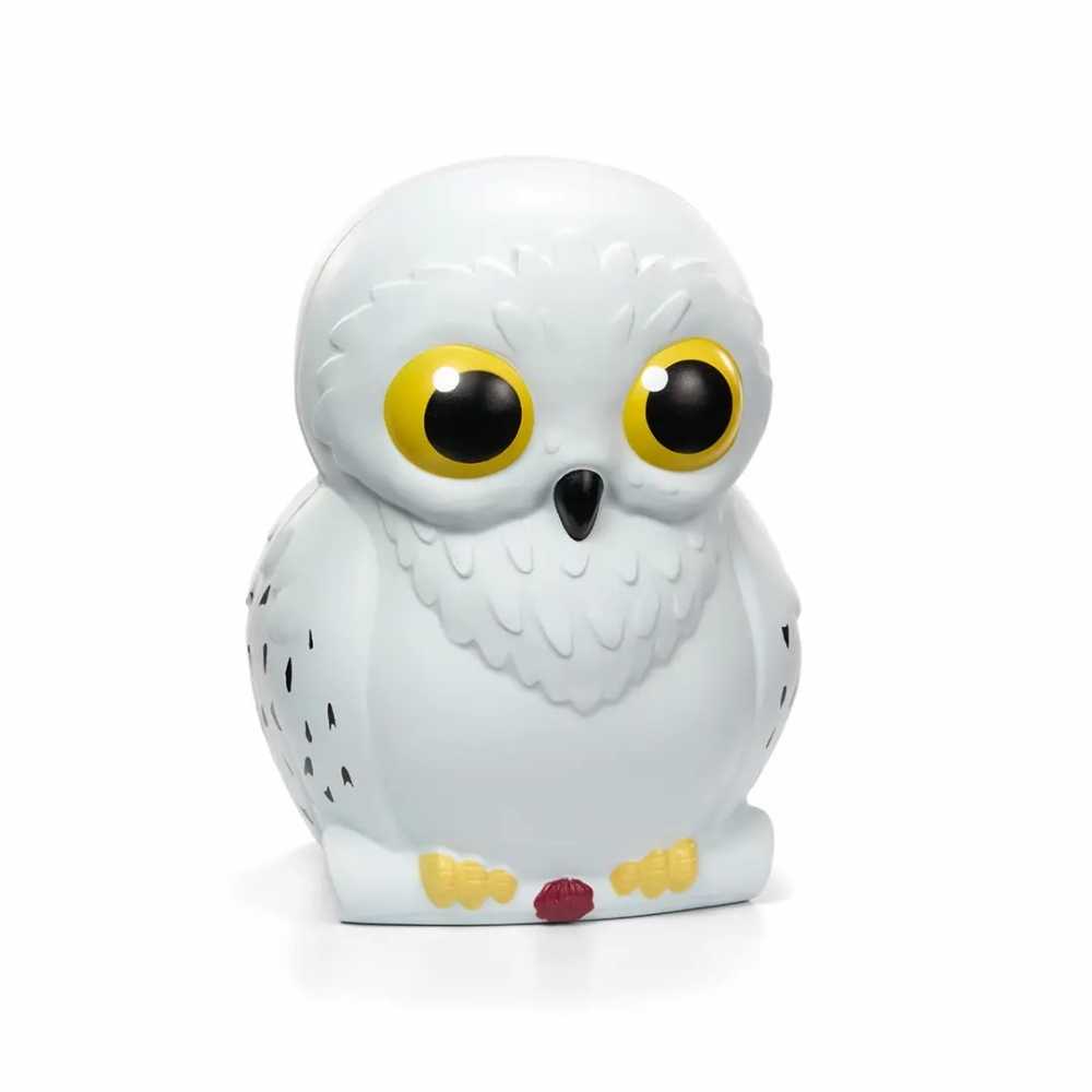 Hedwig „Squishy“ - Toyllectible Pufflums™ - Harry Potter