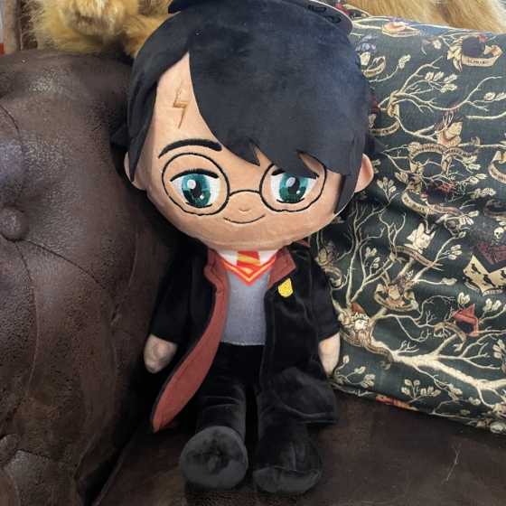 Harry Plüsch L - Harry Potter