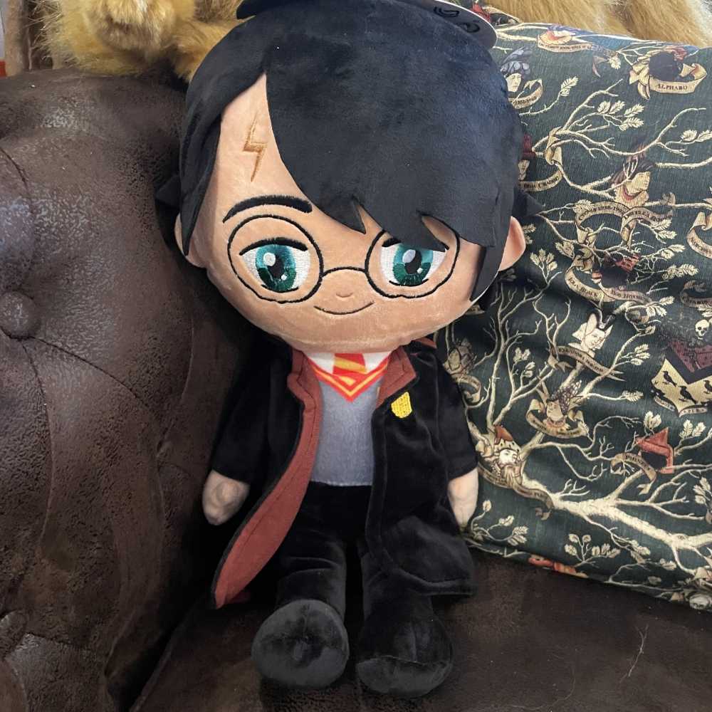 Harry Plüsch L - Harry Potter