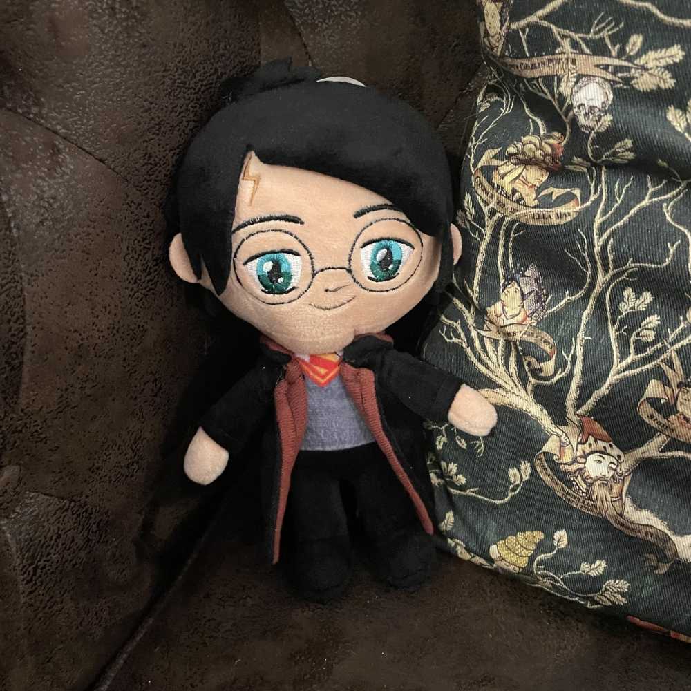 Peluche Harry S - Harry Potter