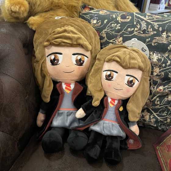 Hermine Plüsch M - Harry Potter