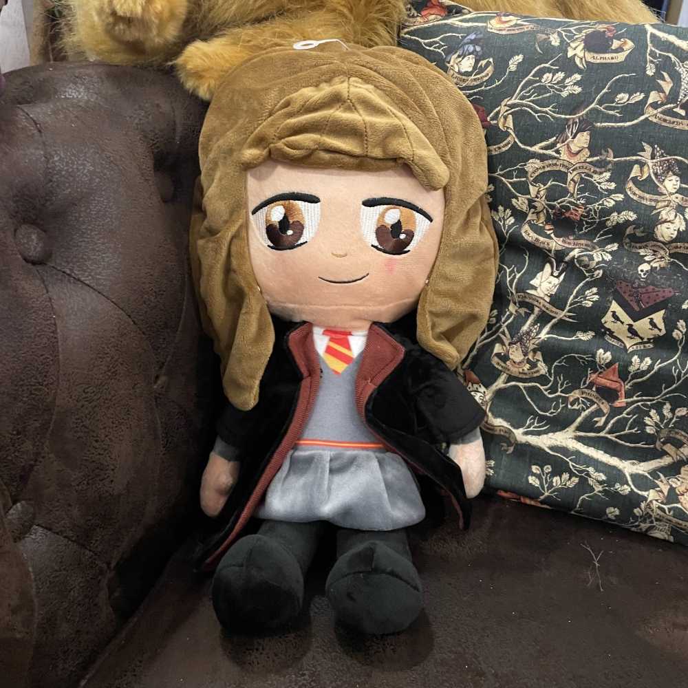 Hermine Plüsch L - Harry Potter