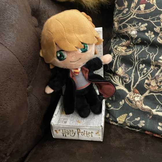 Ron Plüsch S - Harry Potter